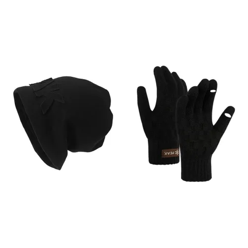 PEAK Шапки-бини Унисекс