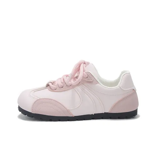 Binya Casual Низкий Топ Розовый Женский