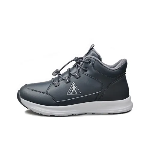 ZULIZ Casual MID Топ Унисекс