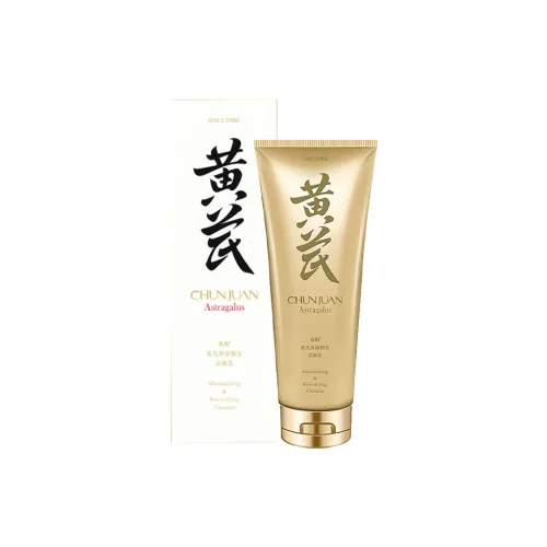 CHUNJUAN Очищающие средства Унисекс