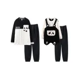 ZB58200 Черный Женский