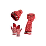 Красный - Нет Логотип