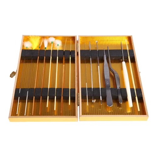 Oukaiman MAKE UP Инструменты Средство для удаления пятен Унисекс