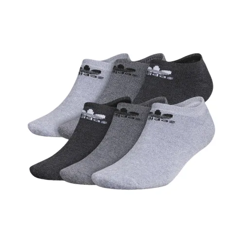 Adidas Originals Низкие носки унисекс 3 упаковки