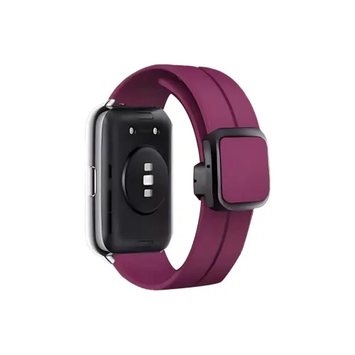 Mr. Strap Xiaomi Совместимость Силиконовый материал