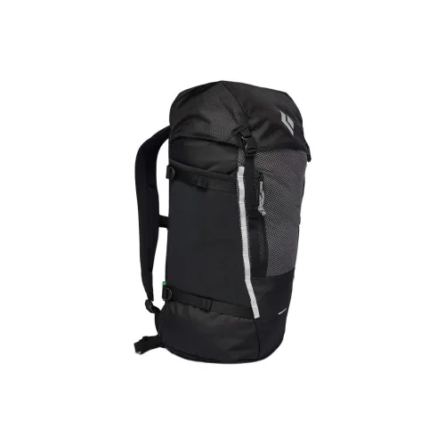 BLACK DIAMOND Туристические сумки, черный, унисекс