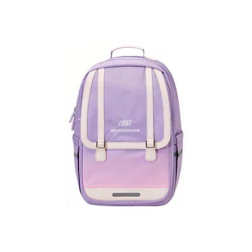 Skechers Рюкзаки Фиолетовый цвет фотинии Kids