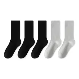 Чёрный 3 - Серый 2