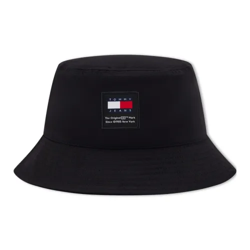 Tommy Hilfiger Мужские хлопковые панамы