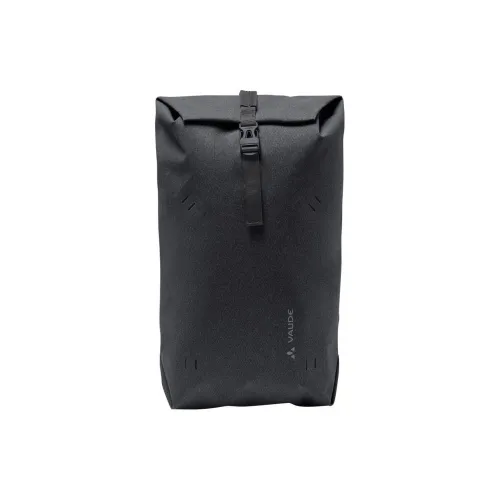 VAUDE Туристические сумки, черный, унисекс