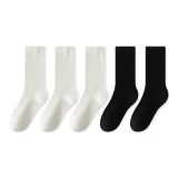 Белый 3 - Черный 2