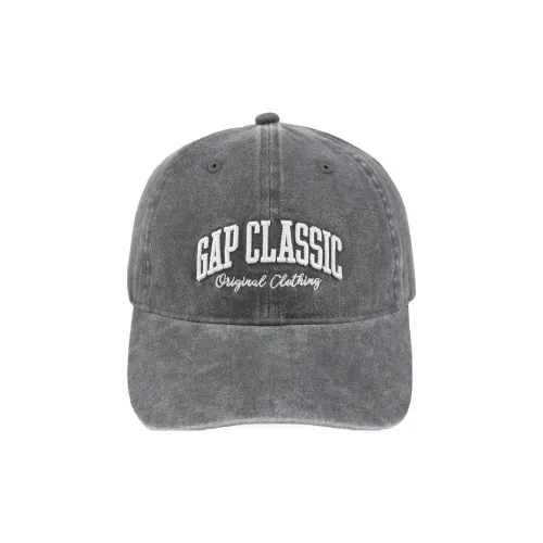 GAP совместный бренд Хлопок полиэстер Бейсболки Унисекс