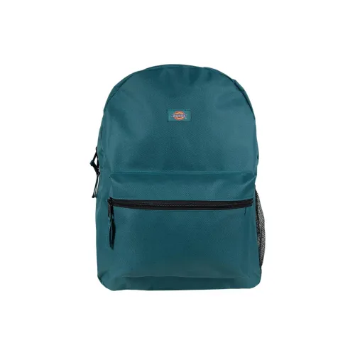 Dickies Полиэстер Рюкзак Унисекс Темный Lincoln Зеленый