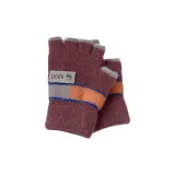 Половина-Палец Позиционирование стиля-Кофе