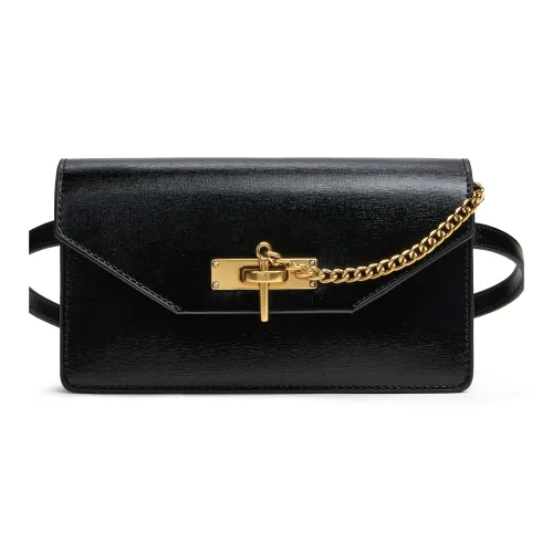 CHARLES&KEITH Сумки через плечо CK2 80840578 Черный Женские
