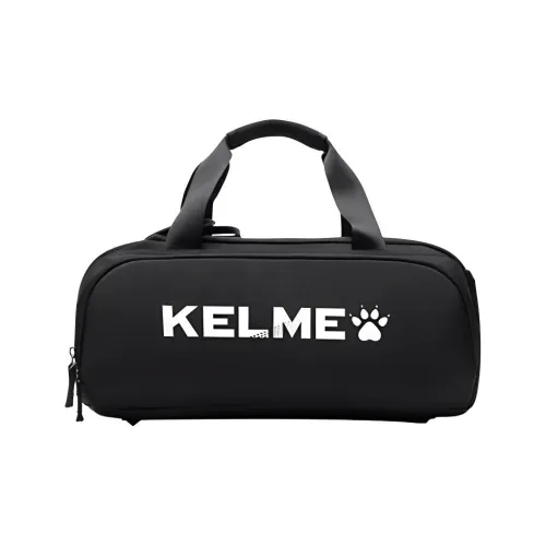 KELME Полиэстер Сумка Стандартная Унисекс Черная