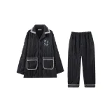 Темно-серый