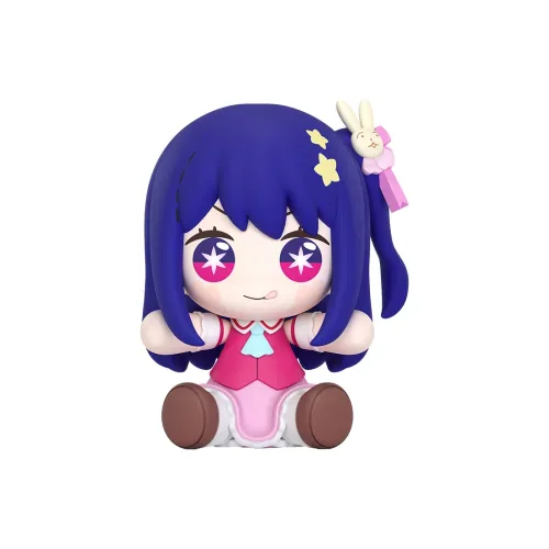 GSC Оши но Ко Huggy GoodSmile Любовь Akua Lubie Кана Арима Kurokawa Ki Фигурки в стиле чиби