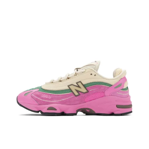 New Balance NB 1000 Casual Low Top Унисекс