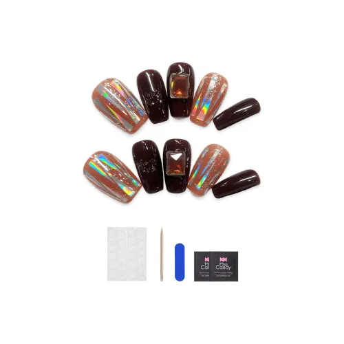 Miss Candy Искусственные ногти женские