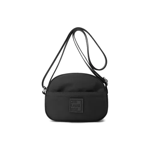 Gerlanx Нейлоновая ткань Сумка через плечо Сумка на плечо Стандартная Унисекс Многоцветная