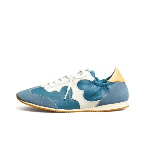 Tory Burch Повседневный Низкий Топ Женский