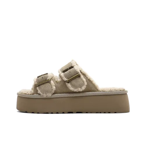 HARSON Женские слипоны