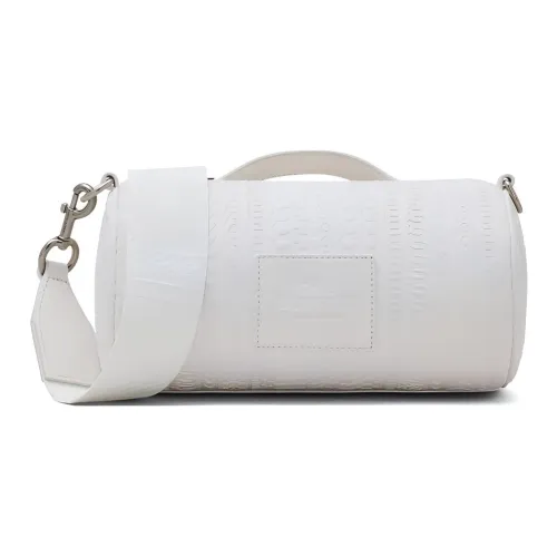 MARC JACOBS Кожа Сумка через плечо Сумка Женская Белая