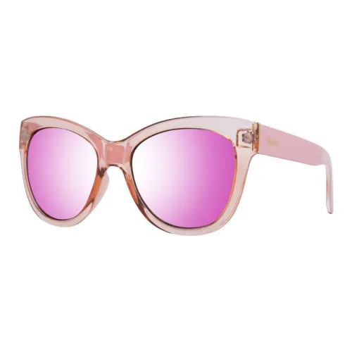 Skechers OVAL SUNGLASSES Унисекс Розовый