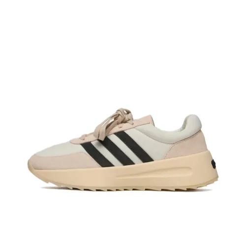 Adidas Los Angeles Casual Low Top Айвори Унисекс