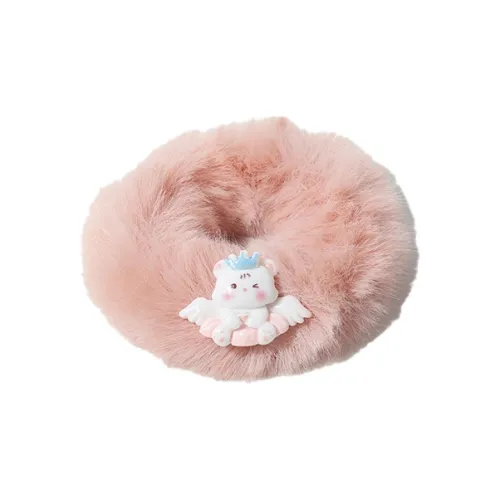 GIRATI Смола Резинки-спирали для волос Унисекс