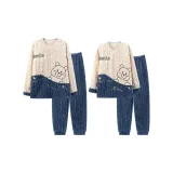 ZA58198 Синий Мужской