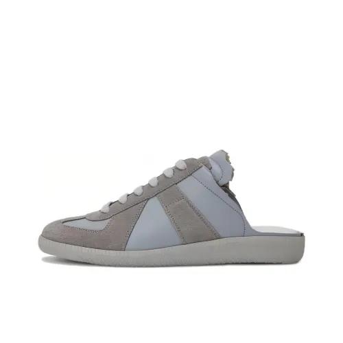 Maison Margiela Replica Домашние тапочки Женские