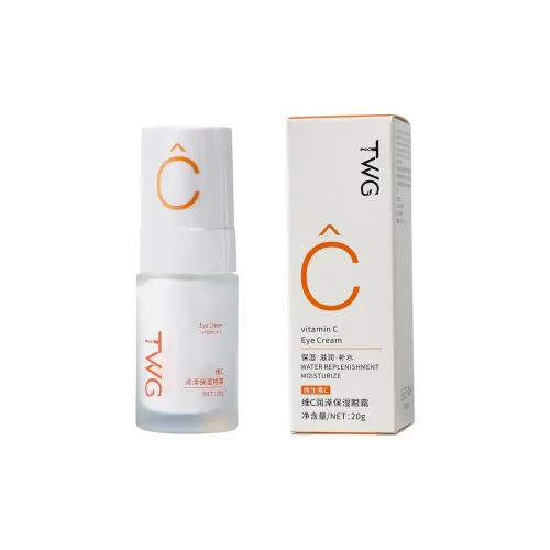 TWG Eye Крем Унисекс