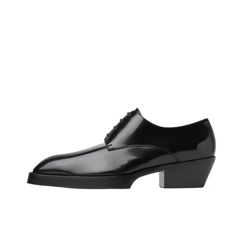 Bottega Veneta DALTON Shoes Men's Black Bottega Veneta DALTON Обувь Мужская Черная