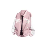 Розовый (Белый)