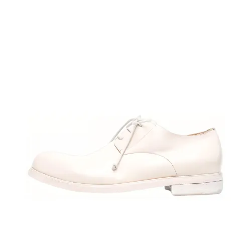 Marsèll Zucca Zeppa Мужская повседневная обувь Мужской Белый