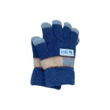 Полный палец, позиционирование стиля - темно-синий