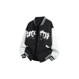 Чёрный Белый