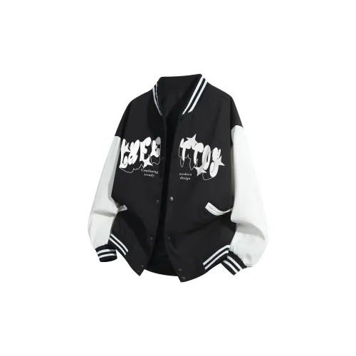 Lafetto Унисекс Бейсбольные Джерси