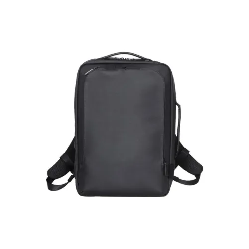 SAMSONITE Компьютерный рюкзак Маленький Унисекс Черный