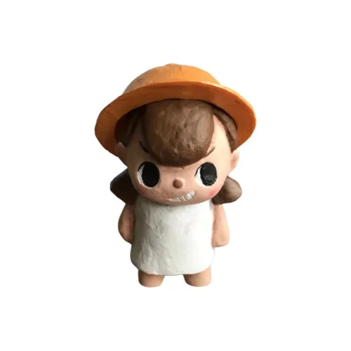 POP MART Oriqinal Merodi Фигурки в стиле моды