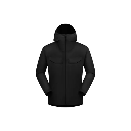 PELLIOT Classic 1,0 Ветровка Мужская