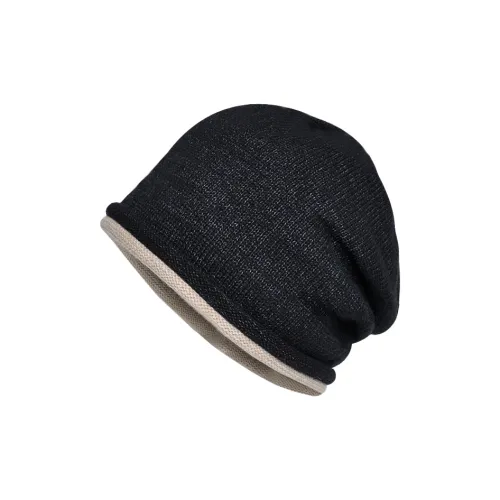 Yi Bu Kang Акриловые шапки-бини унисекс