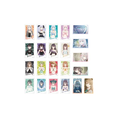 KADOKAWA Alya Иногда Шепчет HER Честные Мысли На Русский Язык Соседу