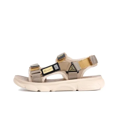 CAIZI Пляжные сандалии Мужской