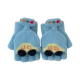 Светло-голубой