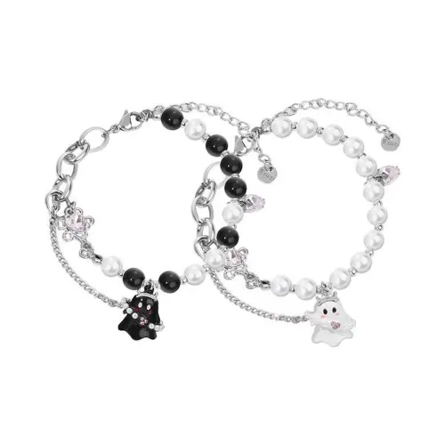 DVNRR Сплав Браслеты Женские Набор в Подарочной Коробке