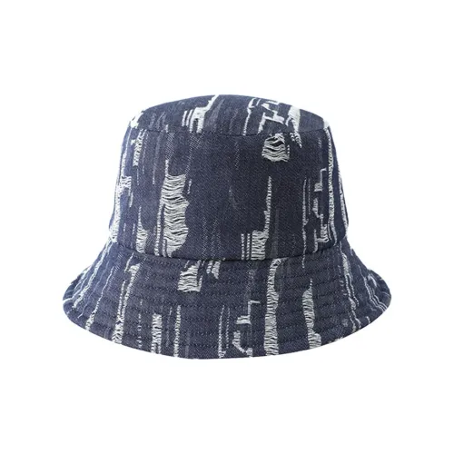 LE TISSERAND Хлопковые Панамы Унисекс