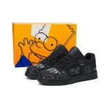 Крутой черный